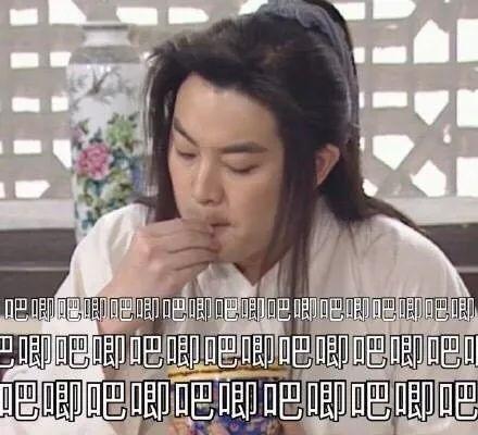 我在娱乐圈里吃瓜演戏