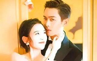 娱乐吃瓜结婚,明星们的甜蜜婚礼