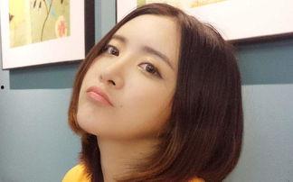 娱乐吃瓜酱优秀的女孩