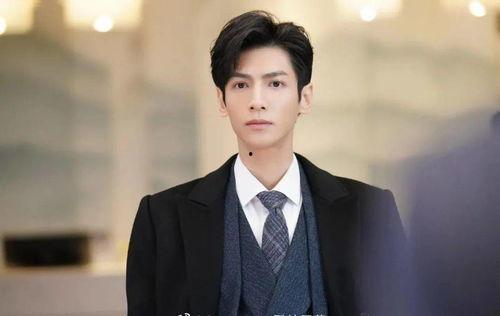 吃瓜娱乐圈 罗云熙是谁