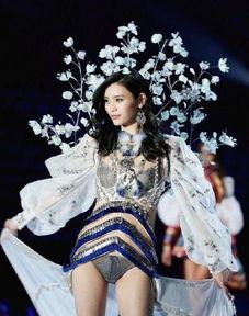 吃瓜娱乐圈奚梦瑶是谁,娱乐圈的时尚宠儿与话题女王