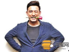 娱乐君吃瓜黄磊是谁呀